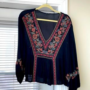 American Eagle Blouse